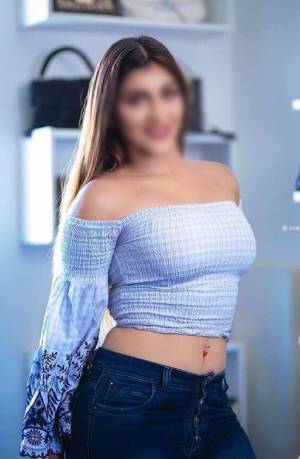 Kochi escort experience